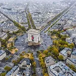 Votre Pied-A-Terre En Plein Paris
