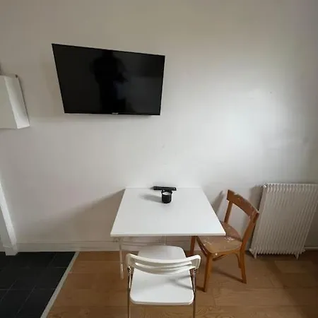 Appartamento Votre Pied-à-terre En Plein Parigi