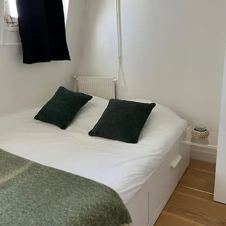 Votre Pied-à-terre En Plein