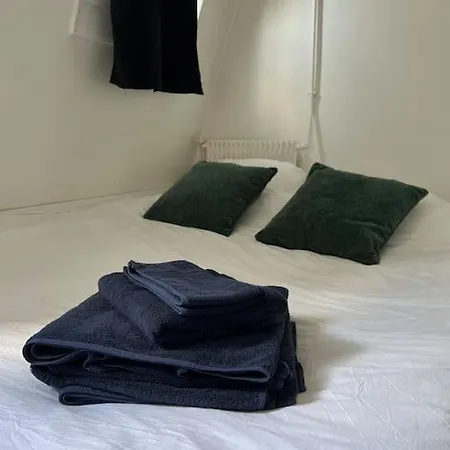 Votre Pied-à-terre En Plein Appartamento *