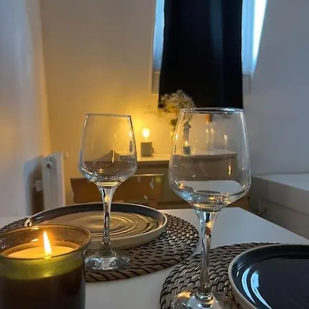 Votre Pied-à-terre En Plein * Parigi