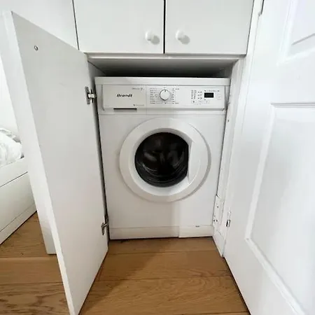 Votre Pied-à-terre En Plein
