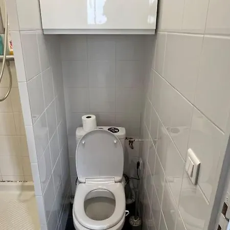 Apartment Votre Pied-a-terre En Plein *