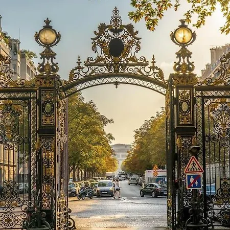 Votre Pied-à-terre En Plein *