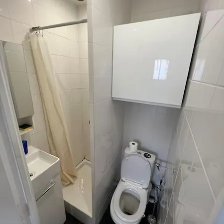 Votre Pied-à-terre En Plein Appartamento *