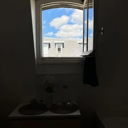 Appartamento Votre Pied-à-terre En Plein *