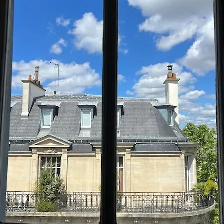 Appartamento Votre Pied-à-terre En Plein *