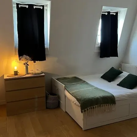 Appartamento Votre Pied-à-terre En Plein Parigi