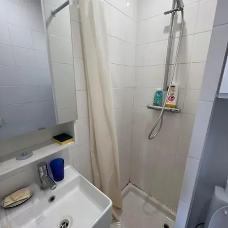 Votre Pied-à-terre En Plein Appartamento