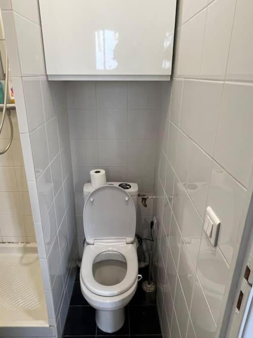 Appartamento Votre Pied-a-terre En Plein *