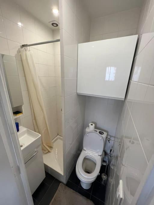 Votre Pied-a-terre En Plein Appartamento *