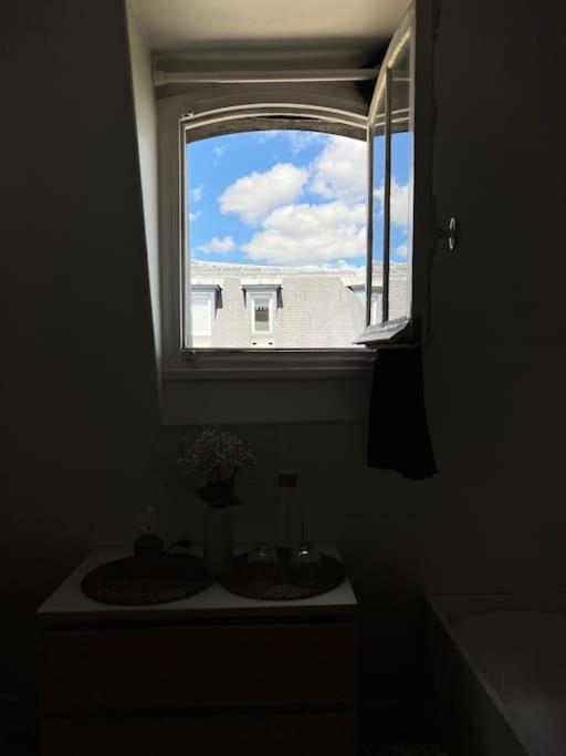 Appartamento Votre Pied-a-terre En Plein *