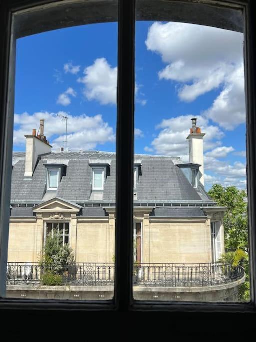 Appartamento Votre Pied-a-terre En Plein *